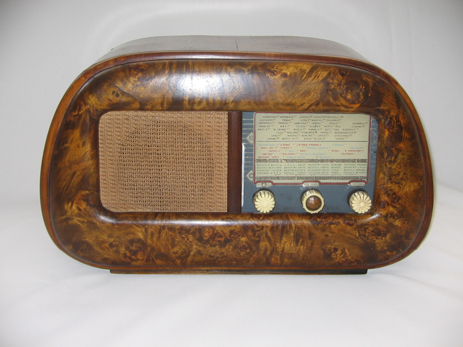 Radio Ducati